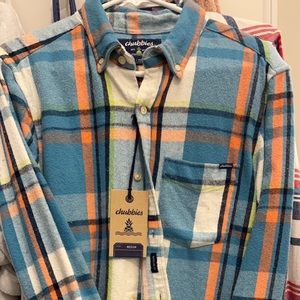 Chubbies Long sleeve